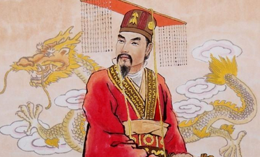 汉景帝的一夜风流,竟然成为了挽救国运的关键