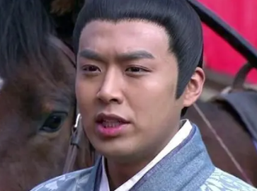 高季辅:唐朝时期宰相,颇得唐太宗赞许