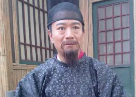 高季辅:唐朝时期宰相,颇得唐太宗赞许