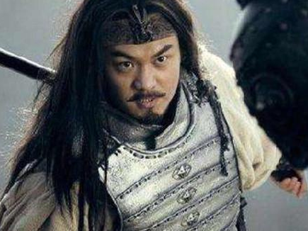 五虎上将中的副将是谁 他们最后的结局是什么