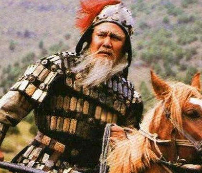 五虎上将中的副将是谁 他们最后的结局是什么