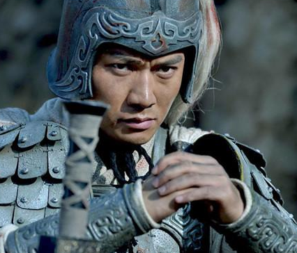 五虎上将中的副将是谁 他们最后的结局是什么