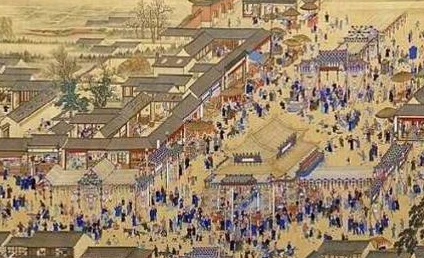 宋璟辅佐唐玄宗奠定开元盛世基础，如今却鲜为人知