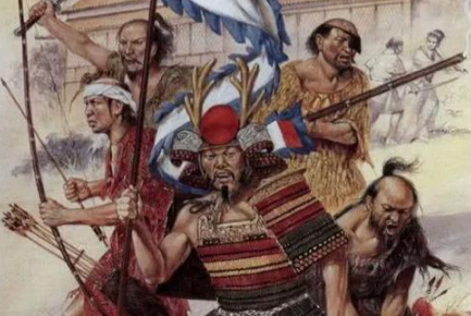 明朝时期泛滥的倭寇，为何清朝就消失了呢