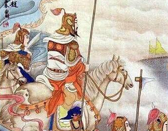 战国中期，魏国会先打压齐国的原因是什么