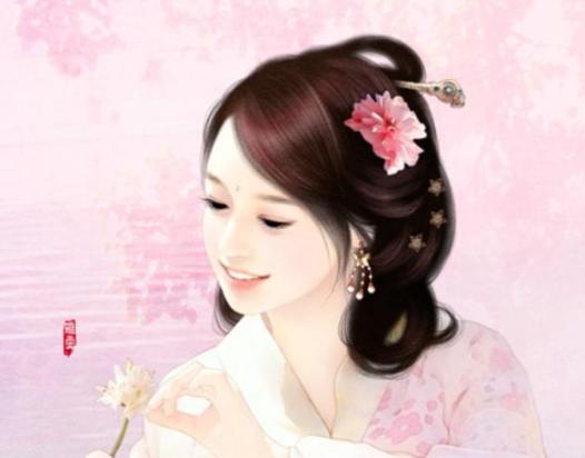 邑姜是谁的女儿