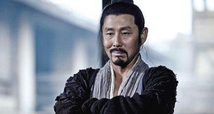 刘邦一生最大的贵人是谁