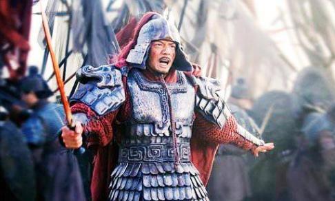 刘邦一生最大的贵人是谁