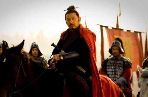 刘邦一生最大的贵人是谁