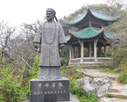 湘军攻破天京后都做了些什么