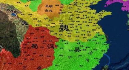 东吴大帝孙权长女孙鲁班简介：因谋划诛杀孙綝，被流放于豫章