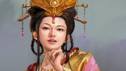 东吴大帝孙权长女孙鲁班简介：因谋划诛杀孙綝，被流放于豫章