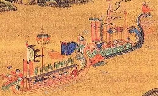 百越有着哪些风俗习惯