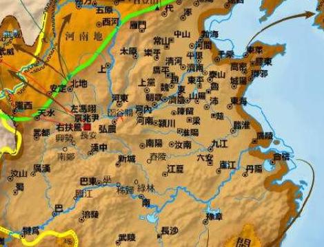 百越有着哪些风俗习惯