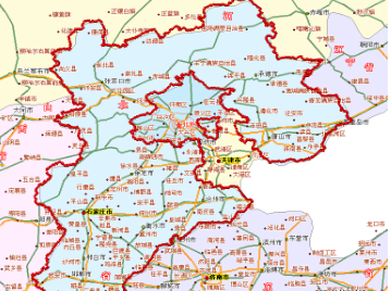 廉台之战中，冉闵真的刚愎自用、不自量力吗