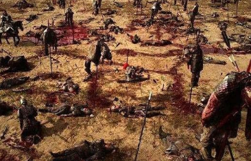 廉台之战中，冉闵真的刚愎自用、不自量力吗