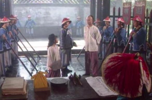 清末历史：知名京剧演员杨月楼“诱拐”十七岁少女是真的吗