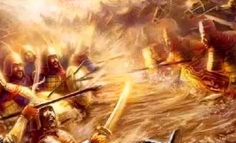 历史上李多祚是谁