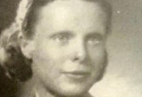 1937年英国女孩被杀,迄今仍未破