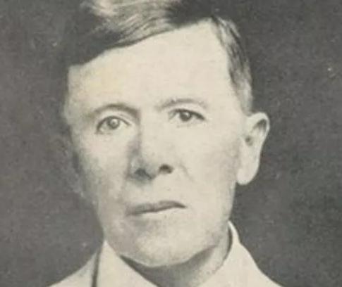 1937年英国女孩被杀,迄今仍未破