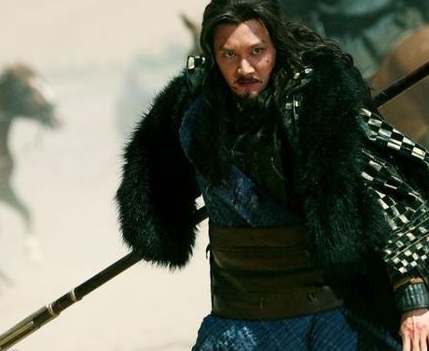 古代长枪枪杆到底是用什么材料制作的 材料都是纯铁制成的吗