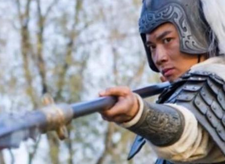 古代长枪枪杆到底是用什么材料制作的 材料都是纯铁制成的吗