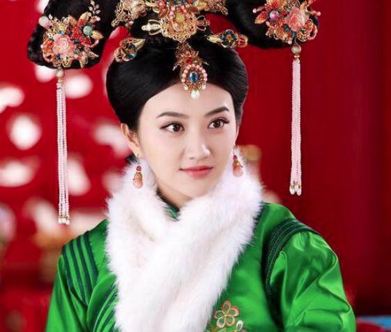 和硕恭悫长公主曾下嫁鳌拜侄子，最后却红颜薄命