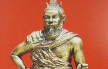 蚩尤真的是恶人吗