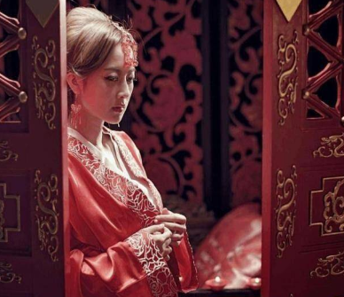 朱元璋为何要霸占陈友谅的小妾