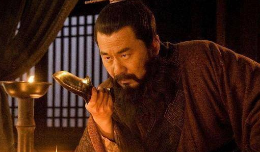 曹操的经典著作《孟德新书》为何被烧毁