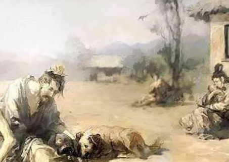 明末为何会爆发大规模鼠疫