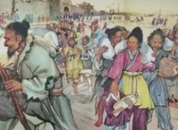 明末为何会爆发大规模鼠疫