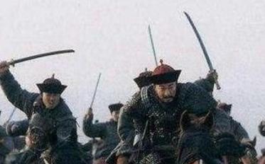 清朝灭亡后，有支残军直到1987年才被解散