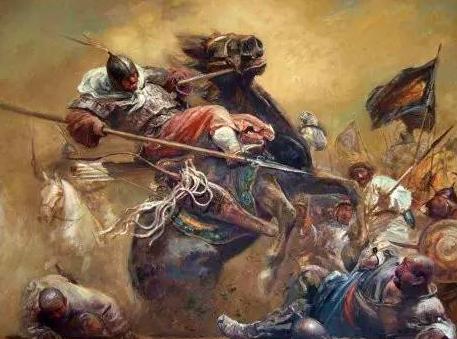 成吉思汗的蒙古帝国到底是什么样的 元军所到之处尸骨成山，血流成河