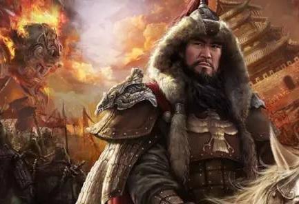 成吉思汗的蒙古帝国到底是什么样的 元军所到之处尸骨成山，血流成河