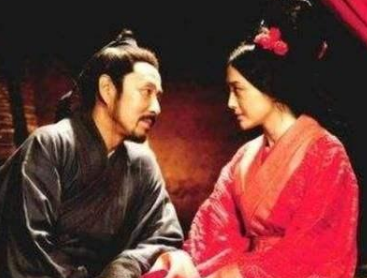 刘邦是什么出身