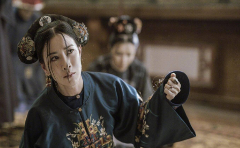 清朝最聪明的皇后，却被太后赐死