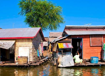 清朝在历史上扩张的野心富有 清朝为何不去兼并东南亚小国