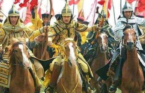 清朝在历史上扩张的野心富有 清朝为何不去兼并东南亚小国