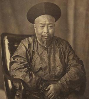 曾国藩真的是一个宅心仁厚的人吗