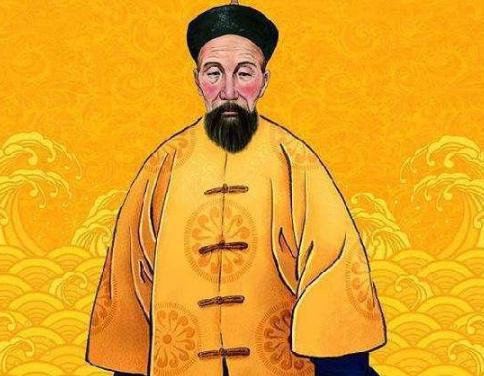 曾国藩真的是一个宅心仁厚的人吗