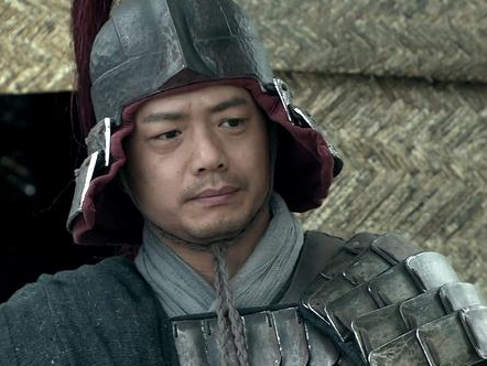 韩信出手连项羽都打不过 韩信的兵法是和谁学的