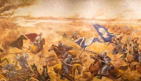 古代坑杀到底是什么样的 坑杀就等于活埋吗