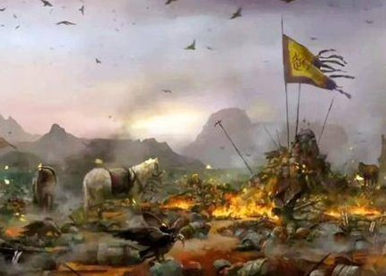 古代坑杀到底是什么样的 坑杀就等于活埋吗