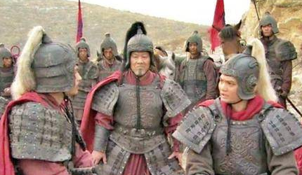 古代坑杀到底是什么样的 坑杀就等于活埋吗