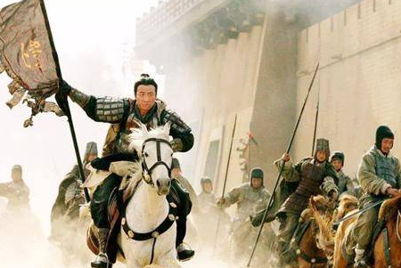 古代坑杀到底是什么样的 坑杀就等于活埋吗