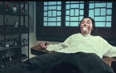 古代进宫做太监都是要阉割 古代为何还有那么多人抢着去