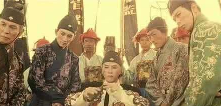 古代进宫做太监都是要阉割 古代为何还有那么多人抢着去