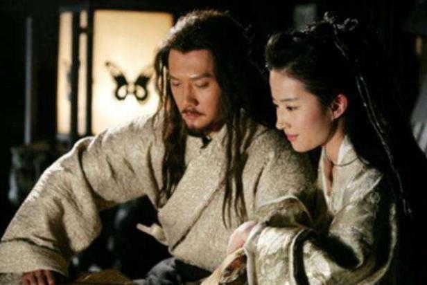 关羽单刀赴会是假的!历史上真正单刀赴会的是谁