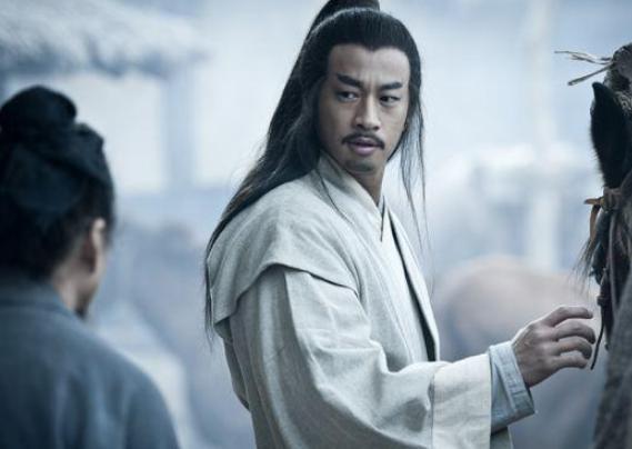 关羽单刀赴会是假的!历史上真正单刀赴会的是谁